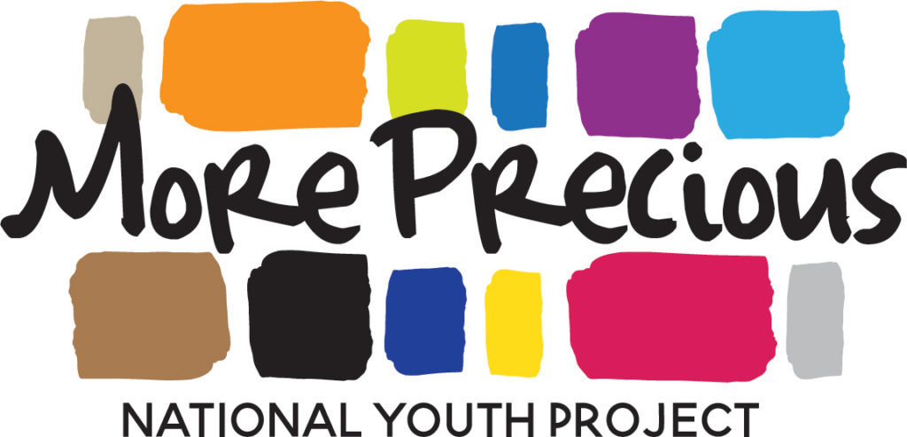 More Precious: National Youth Project