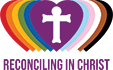 Reconciling in Christ logo